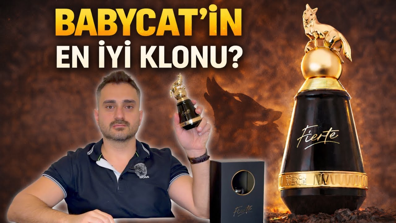 Babycat’in EN İYİ Klonu mu? | French Avenue Fierte İnceleme (Şok Benzerlik!)
