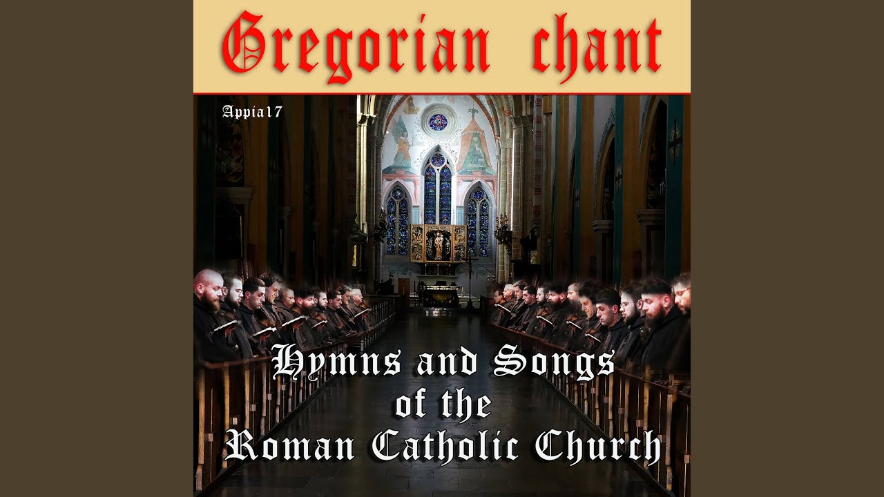 Litany To All Saints