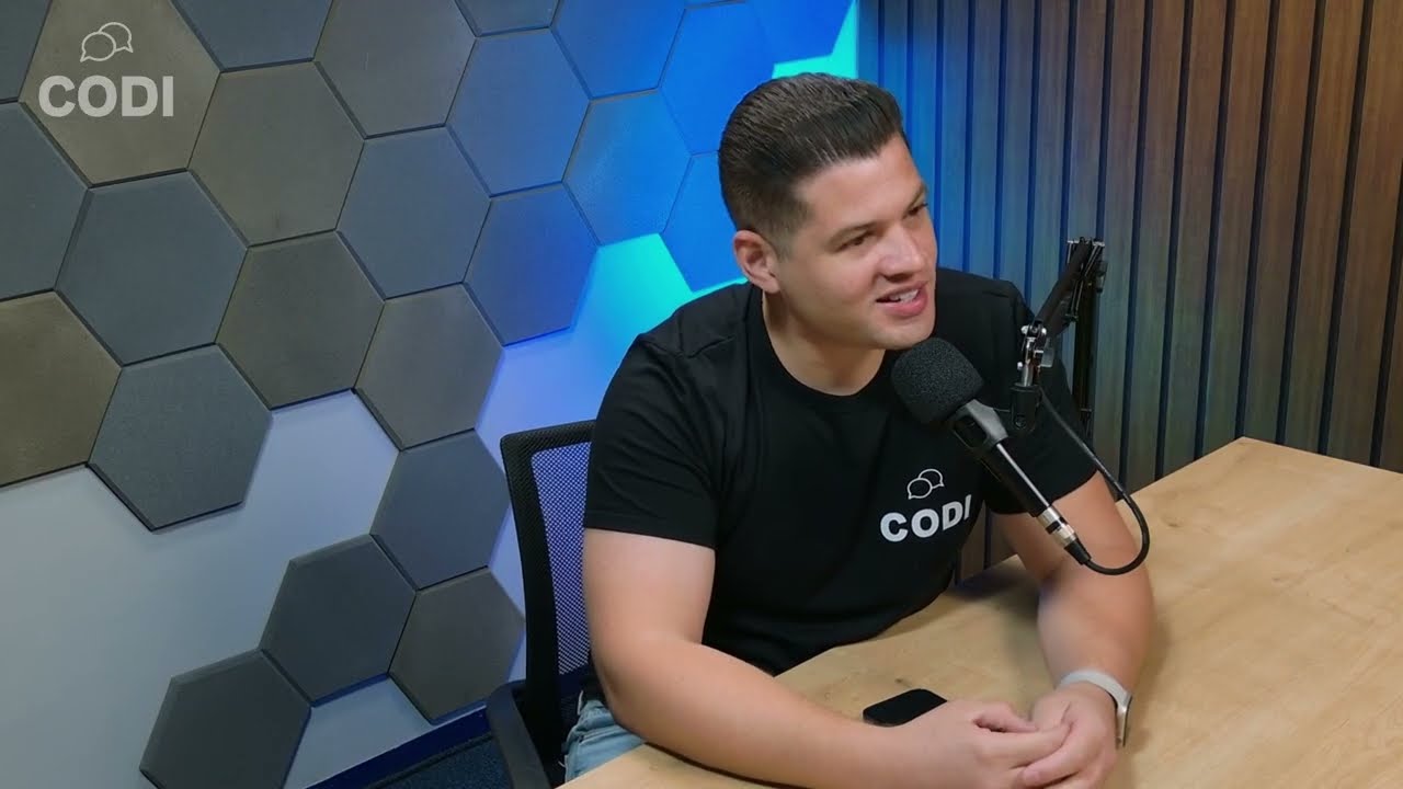 Por que aprender mais não está mudando sua vida | CODI - Conversa Diferente Ep.01