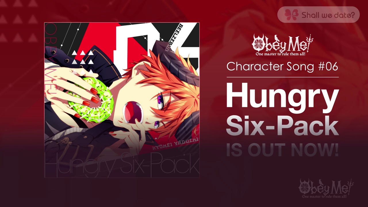 Obey Me! Audio Drama #06 — Cooking's So Hard (Official) Starring the Obey Me! Voice Cast