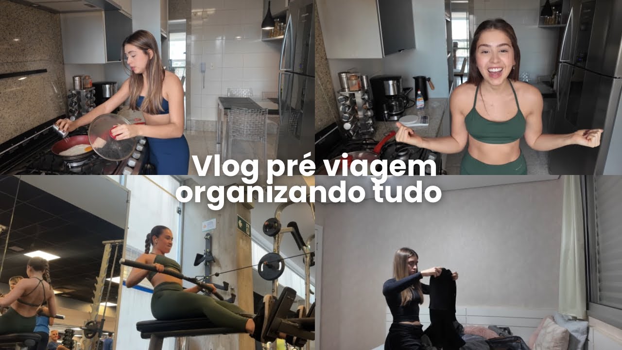 vlog, como cresci na internet, desabafo, dicas de livros, arrumando mala pra viajar