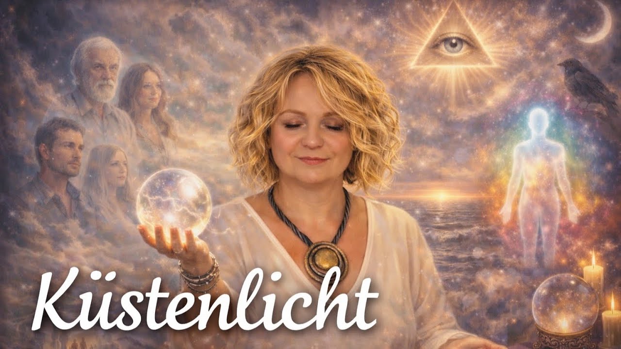 Küstenlicht für @Küstenmedium-Anne 