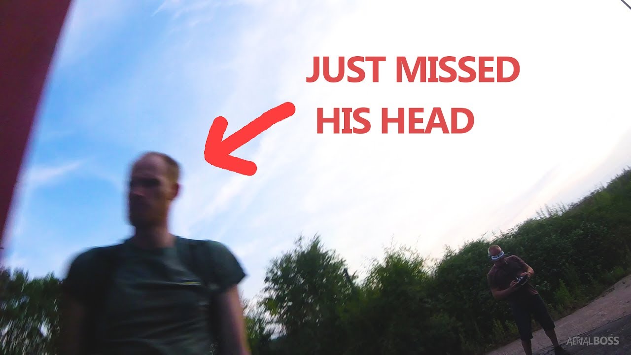 God I love FPV 13!! (Dont try this at home kids)