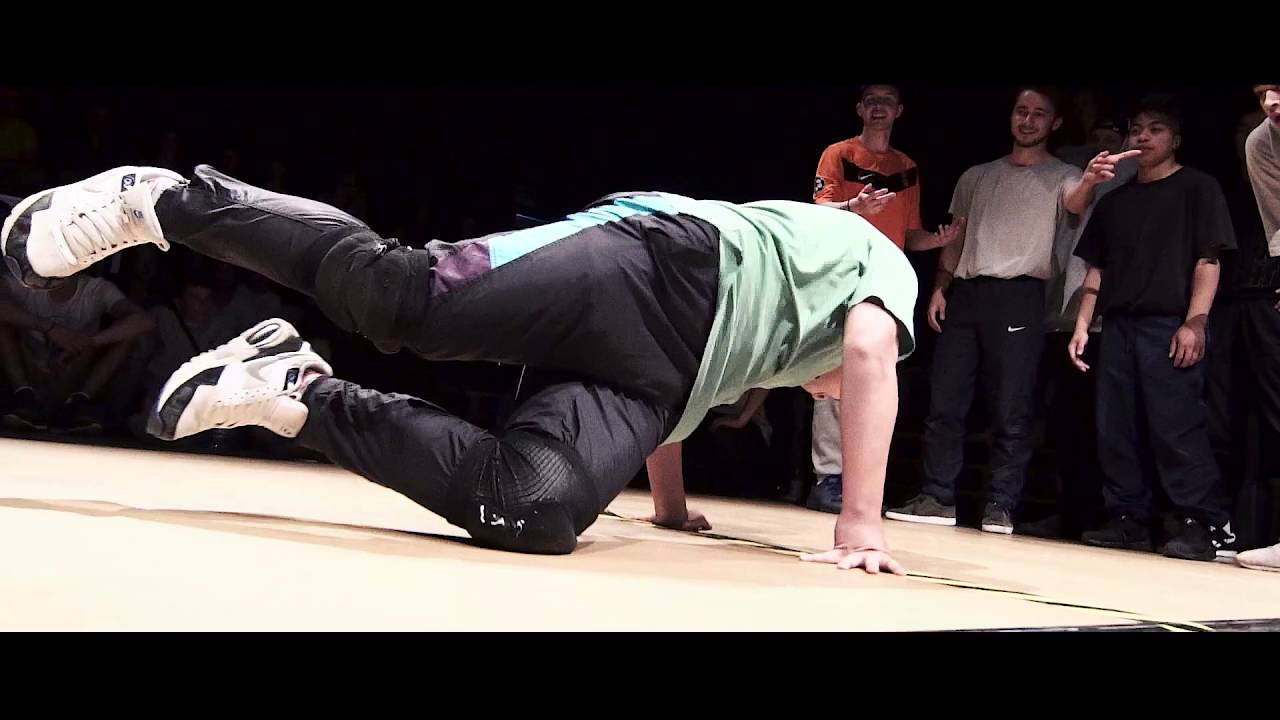 Trailer // Universal Language x Marboogie // Marburg Qualifier 2016