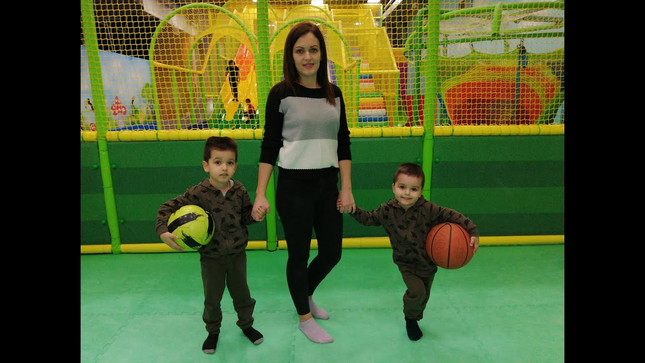 LOL IGRAONICA U BEOGRADU🇷🇸* najjace do sad*