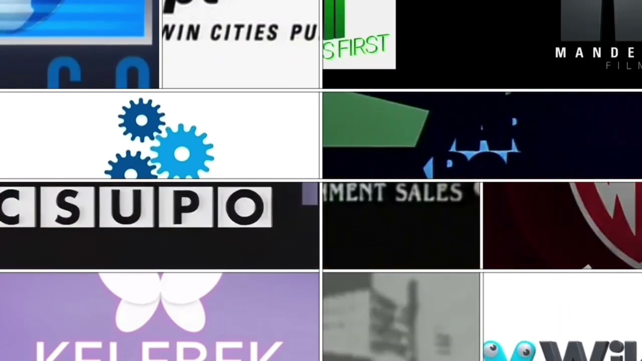BITBC, BK, DCSHG, DragonFlyTV, H&N, H&R, HRP, IM, JBJ, PWMS, SF, TLP, UDS, WAORMD Credits Remix