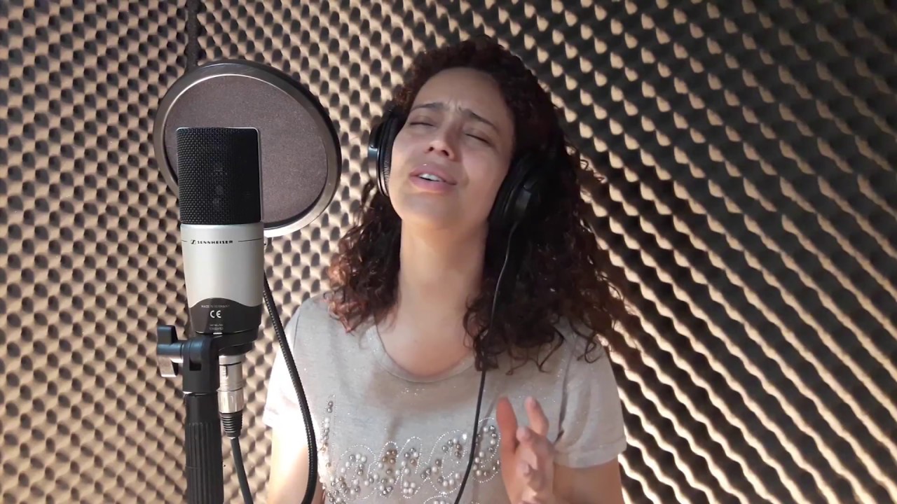 Fernanda Lessa - Descansarei