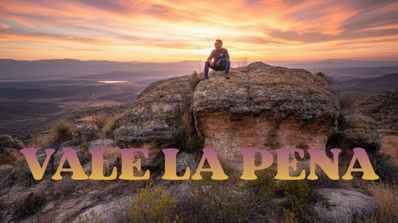 Lo que encontramos en las CUEVAS del Cerro del Muerto te sorprenderá 😱 | Aguascalientes