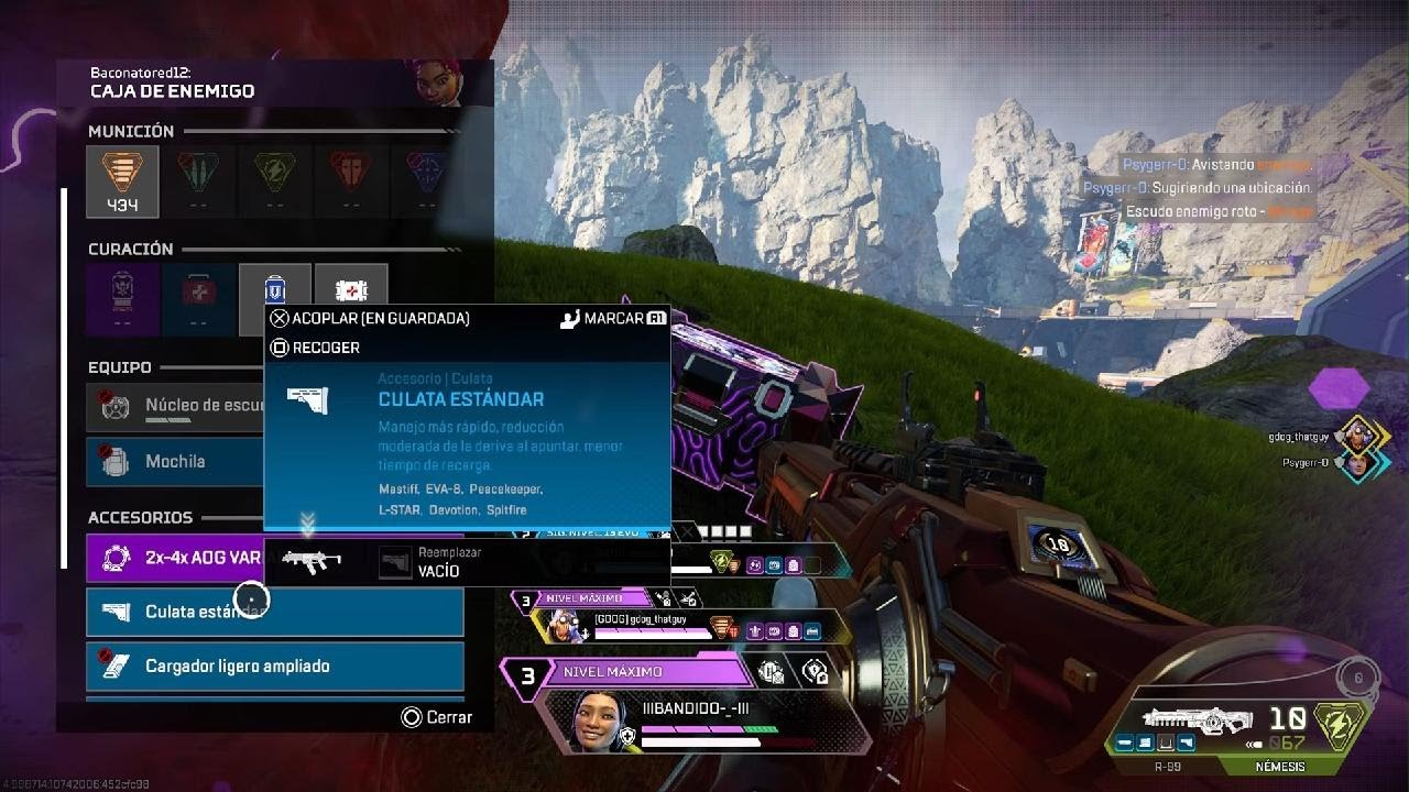 Road to master