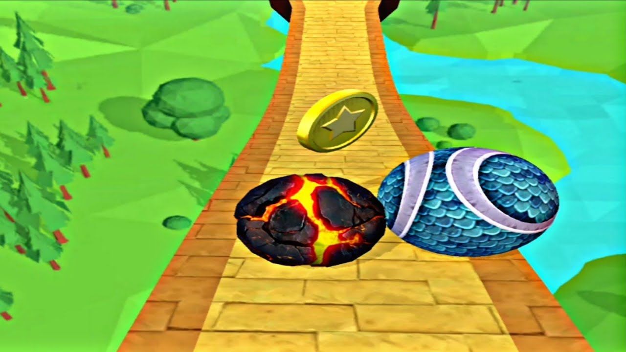 Going Balls Gameplay - Level 30 to 36 🔥 Going Balls New Gameplay | Going Balle | GAME 