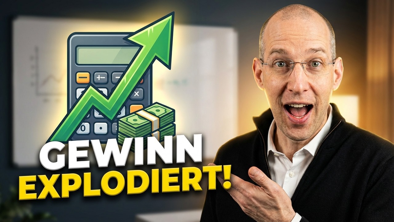 Dein Stundenlohn hält dich ARM. Diese 7 Fehler musst du als gebäudereiniger unbedingt vermeiden.