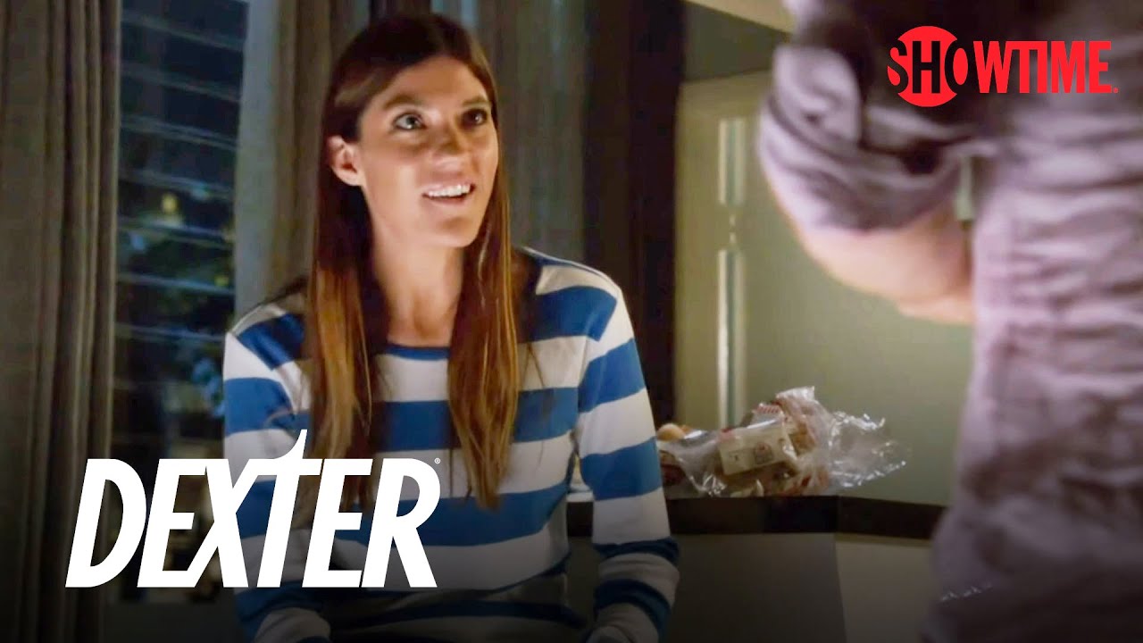 Dexter Season 7: Episode 5 Clip - Lifeguarding | SHOWTIME