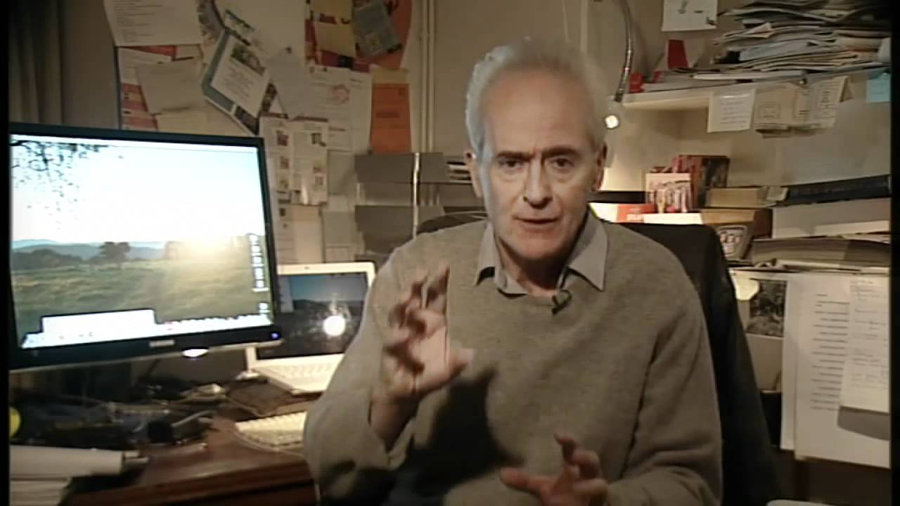 Nick Davies interview