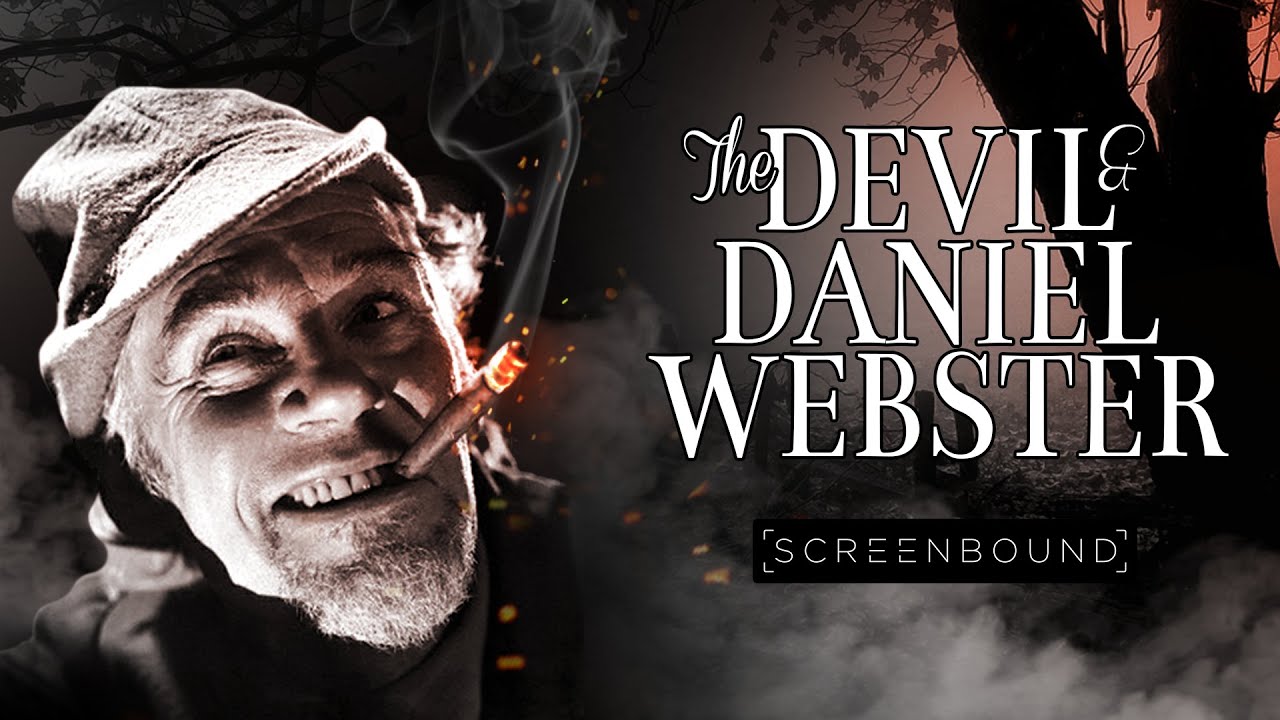 The Devil and Daniel Webster 1941 Trailer