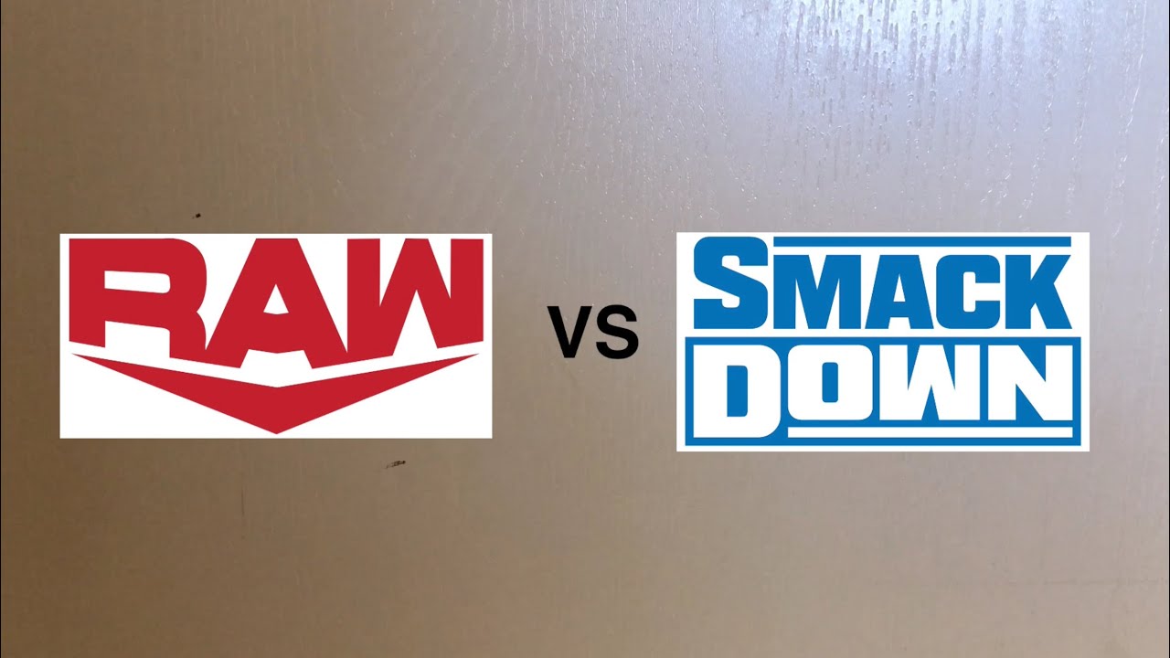WWE FIGURE DRAFT 2020