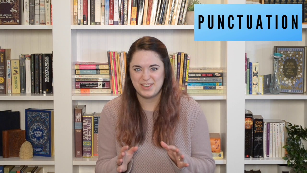 Playwriting 101: Dialogue (Unique Voices & Typing Tips)