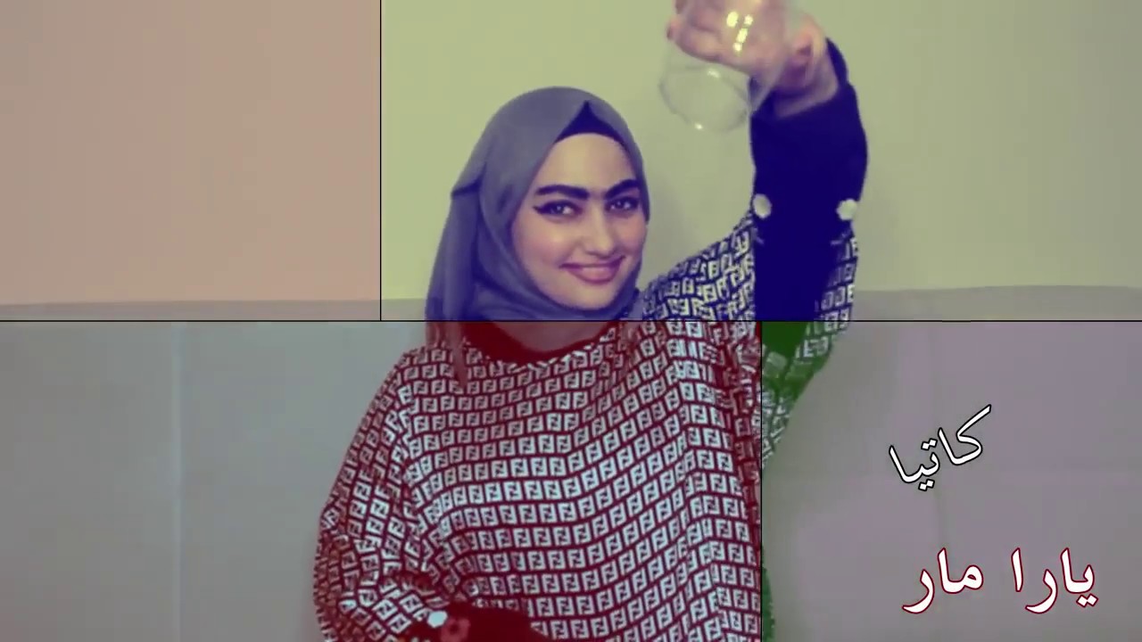 مسلسل الجار المزعج الجزء الاول💔😂نور مار