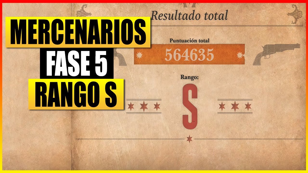 Resident Evil 8 Village - Mercenarios - Fase 5 - Aldea 2 - Rango S (Trofeo 