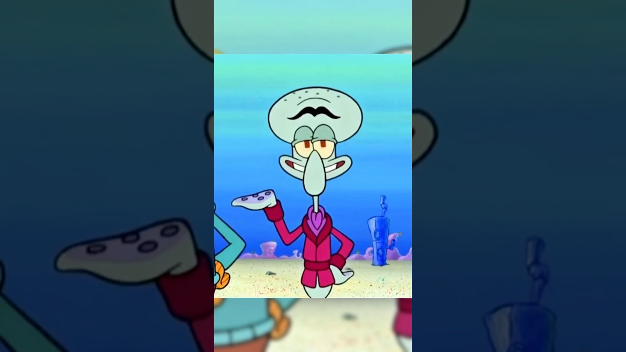 Who Is The Richest Character In SpongeBob? 💰