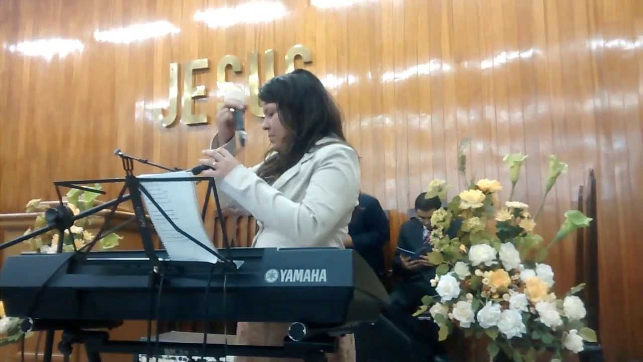 Grupo Filhas da Promessa