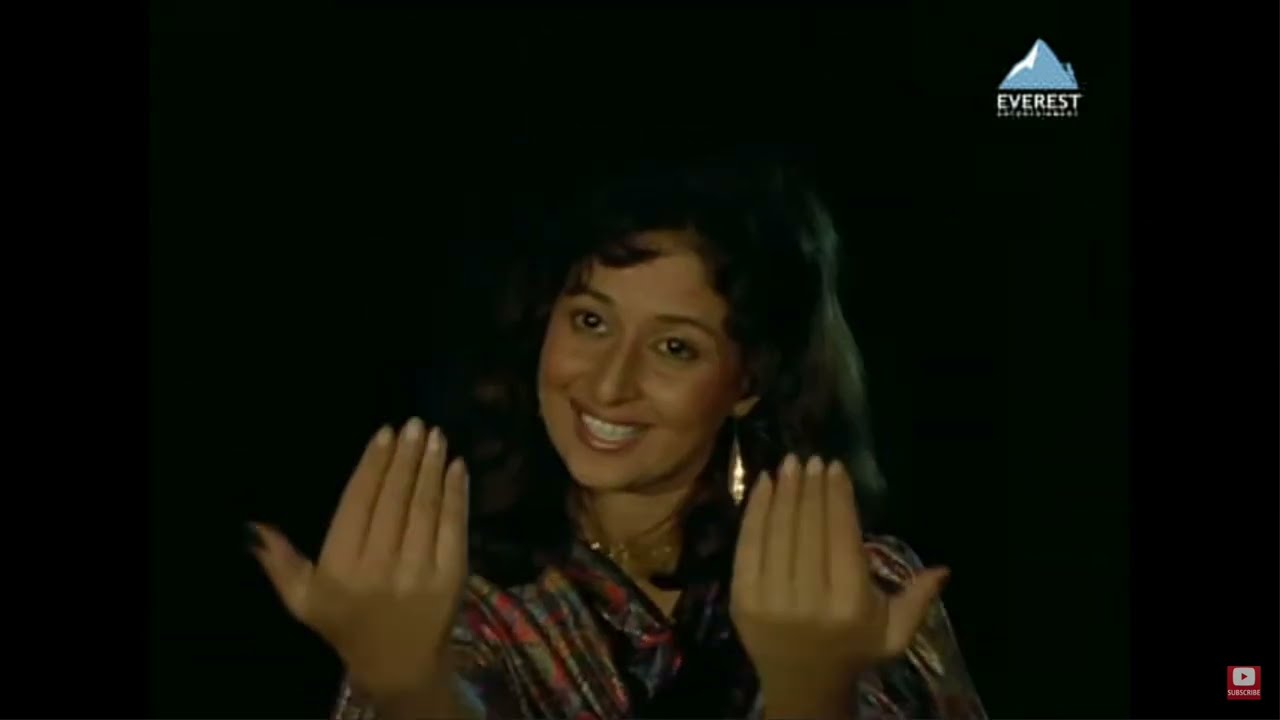 SONG 5 - AAPAN YANNA PAHILAT KA   (Marathi 1992)