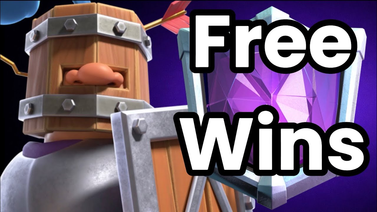 ULTIMATE RECRUITS GUIDE IN CLASH ROYALE!