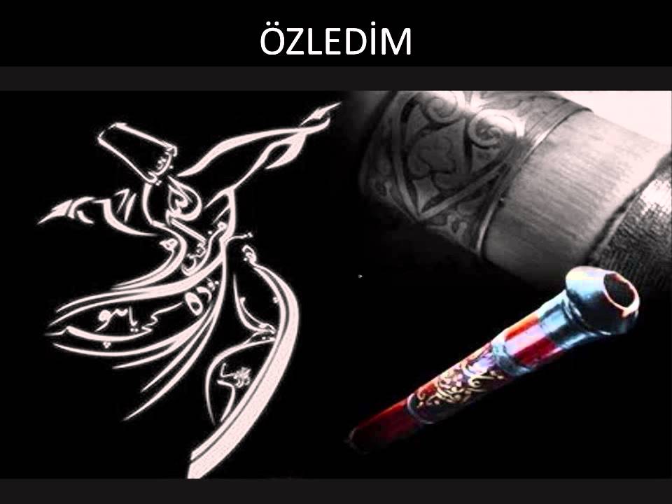 ÖZLEDİM