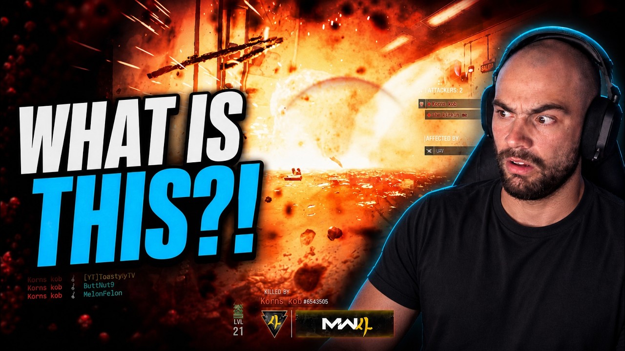I Played the MW4 Beta&hellip; There&rsquo;s a Problem