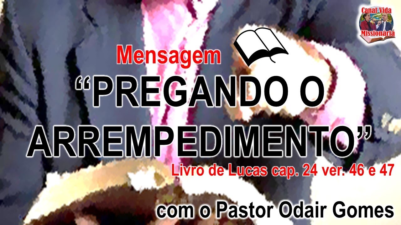 Mensagem: 