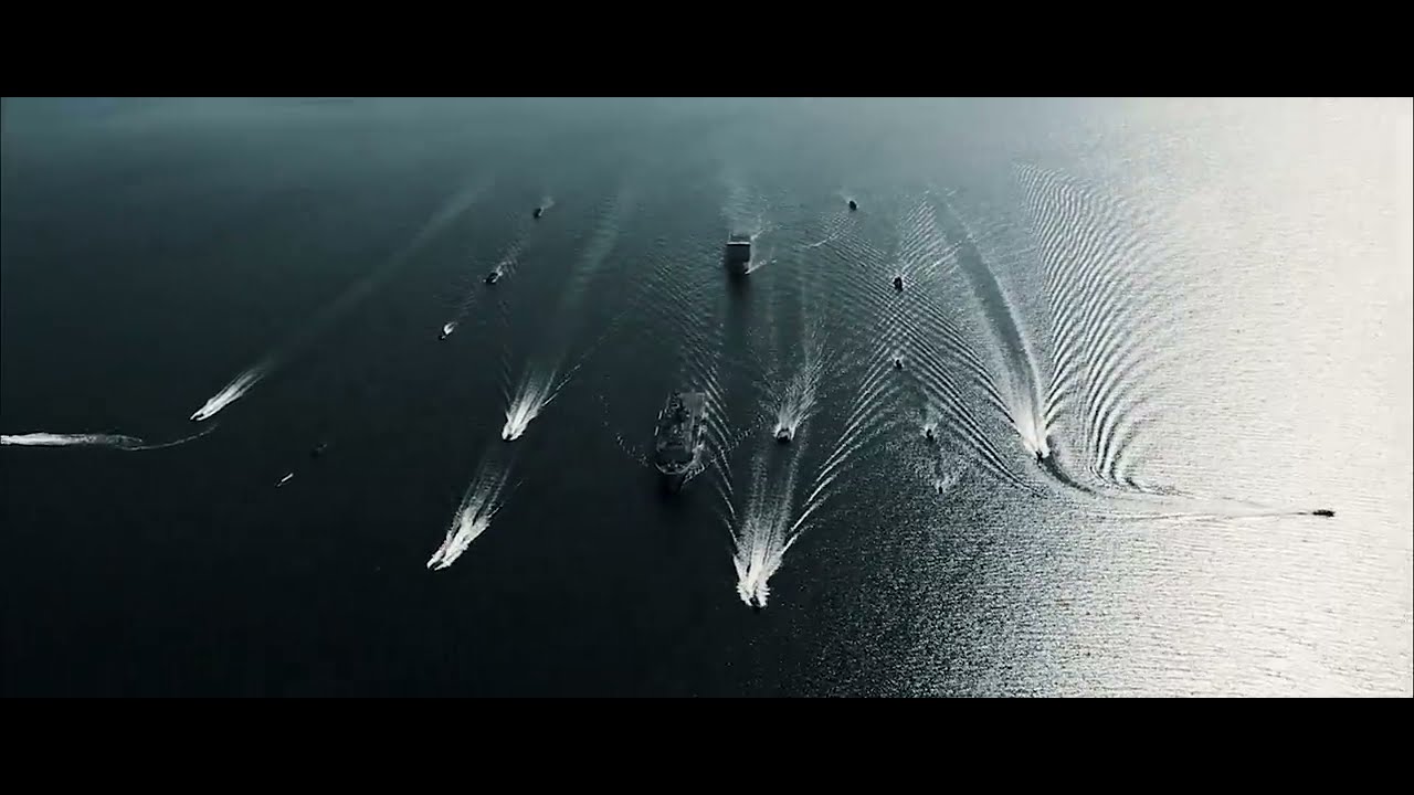 Amphibious Operations For The 21st Century: To Raise Funds For The Royal Marines Charity