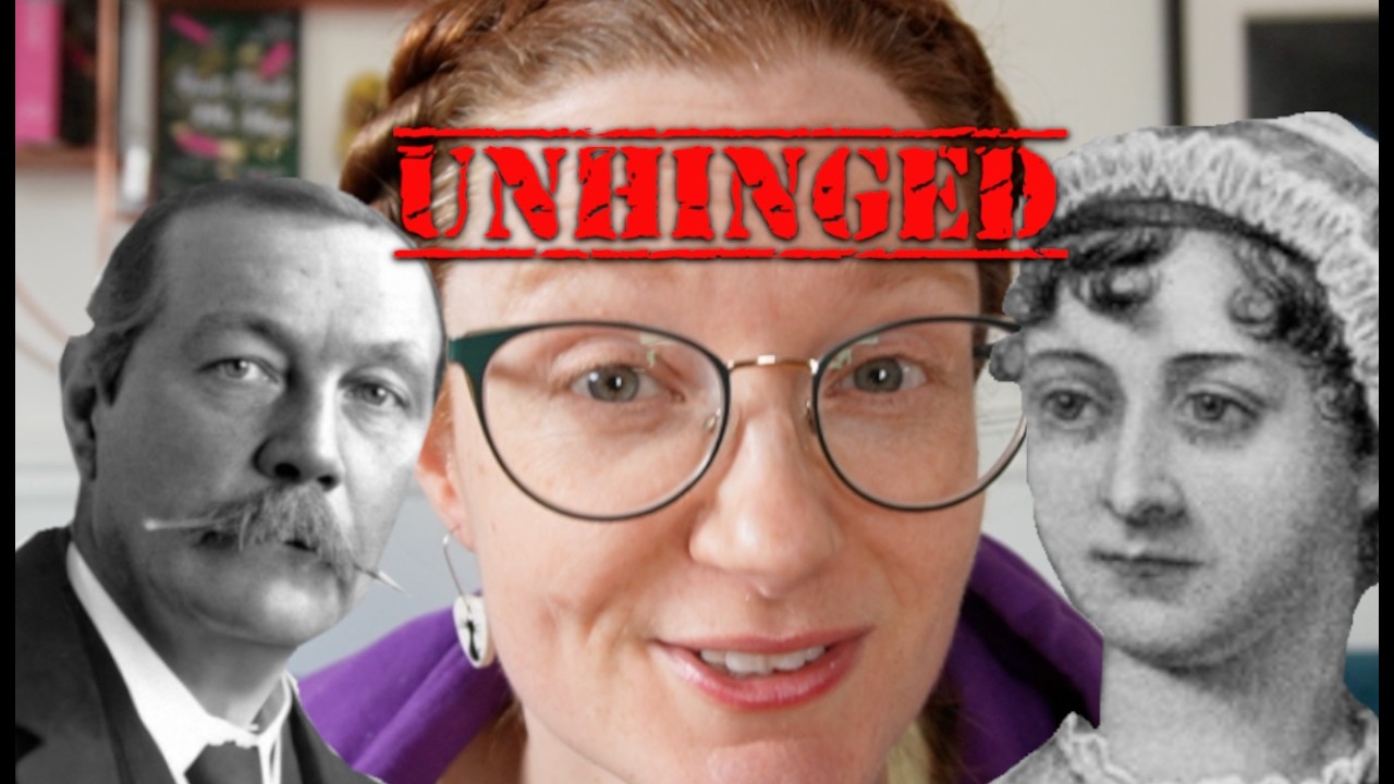 Fandom Has Always Been 🤪UNHINGED🤪