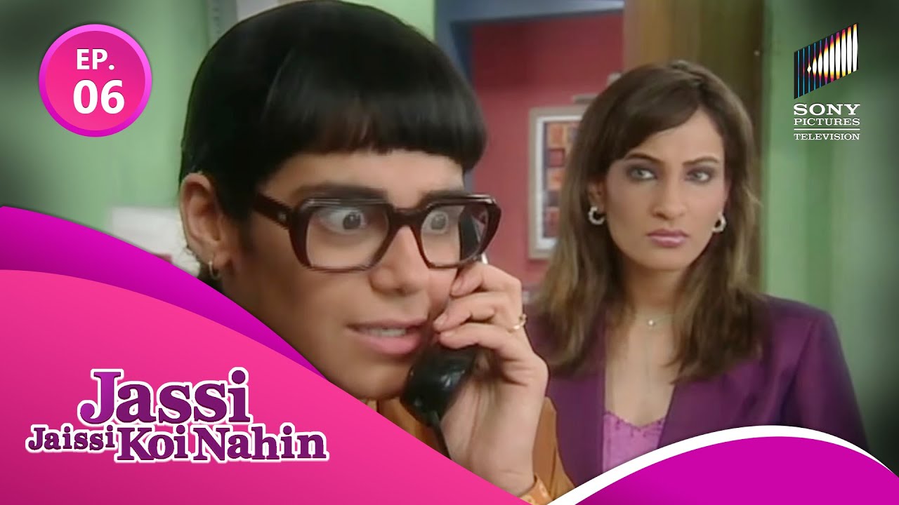 Episode 06 | Jassi Jaissi Koi Nahi | Full Episode
