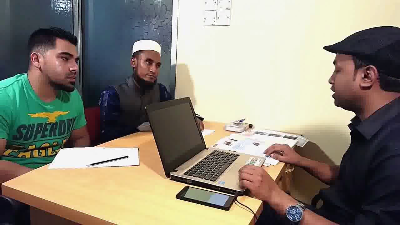 IELTS Life Skills A1 Speaking & Listening Test (Sample Test 3)