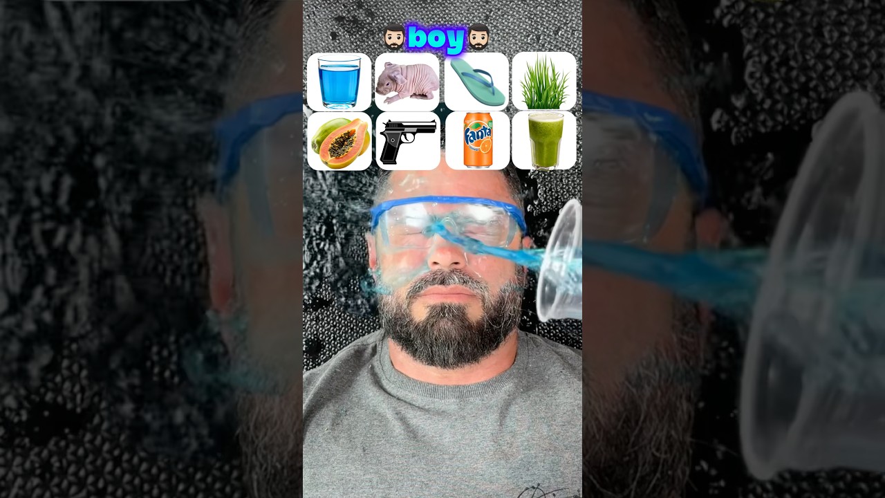 Quem ganhou a melhor surpresa?!😱 #shorts #challenge