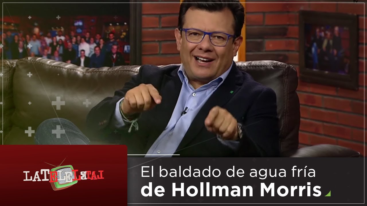 La Tele Letal con Hollman Morris - Cap&iacute;tulo 80 por red+