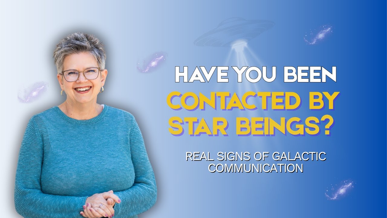 Communicating with Galactic Beings; Techniques, Experiences and Grounded Truths