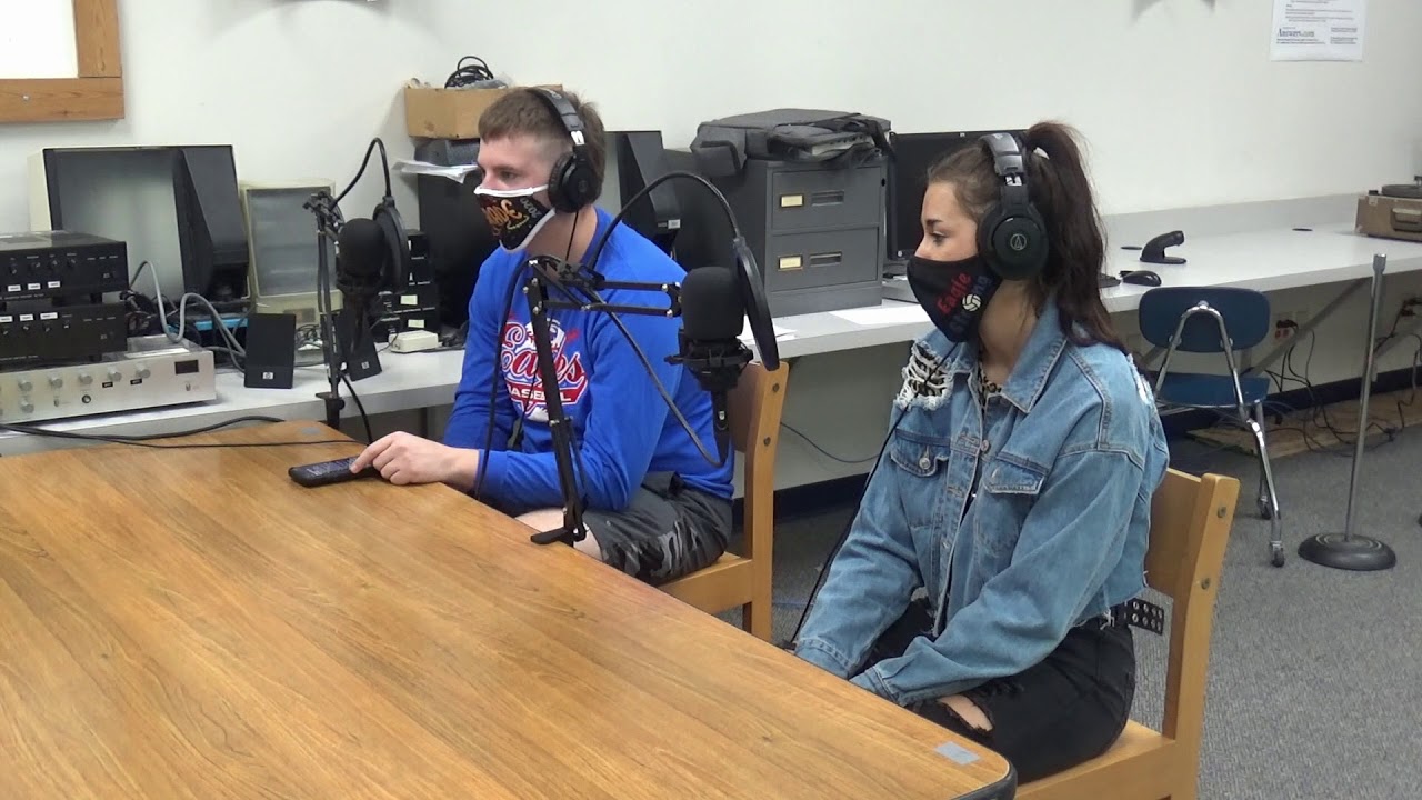 CG Sitdown Episode 4: Alexa Bell