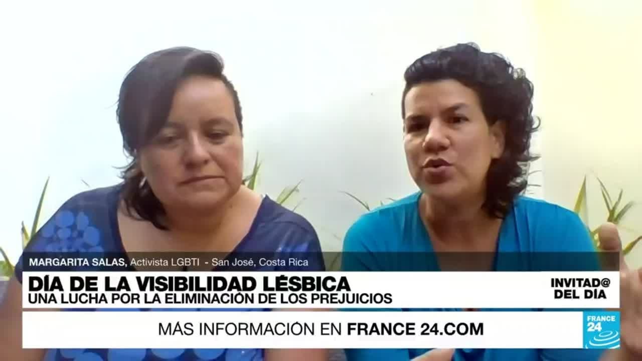 ¿Cuál es la importancia de la visibilidad lésbica?