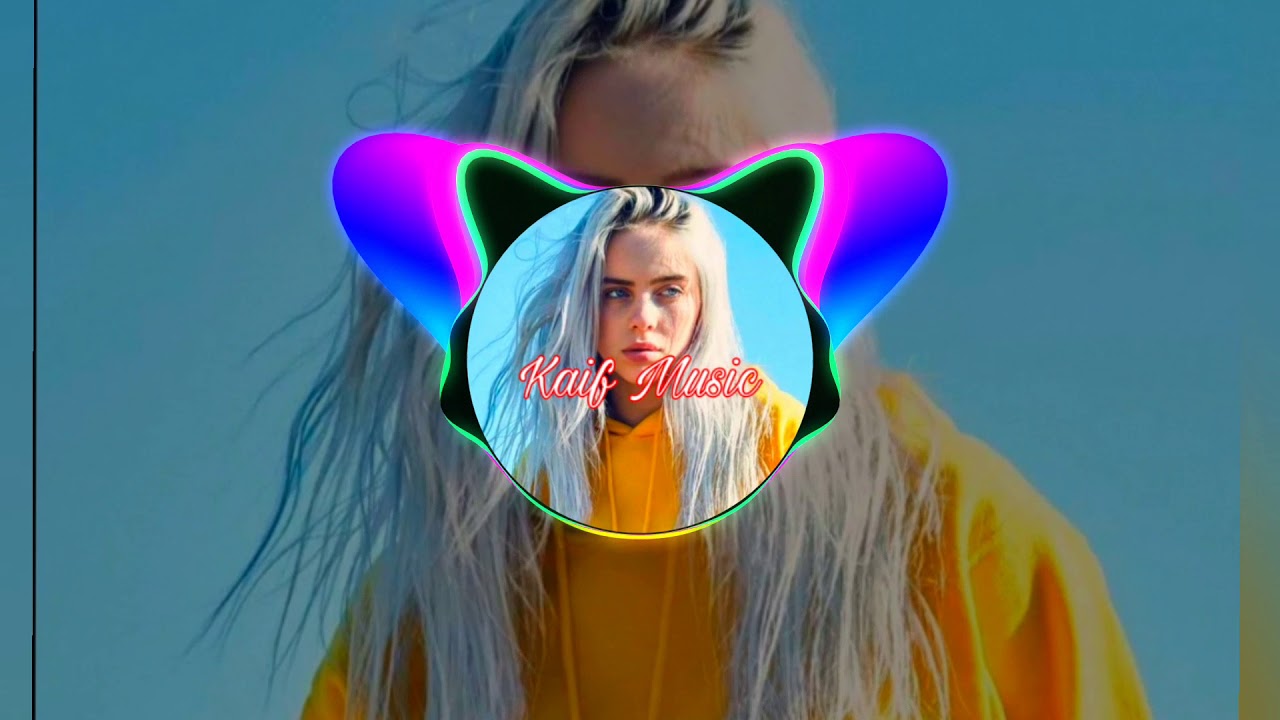 Billie Eilish-ilimolo (MBNN Remix)
