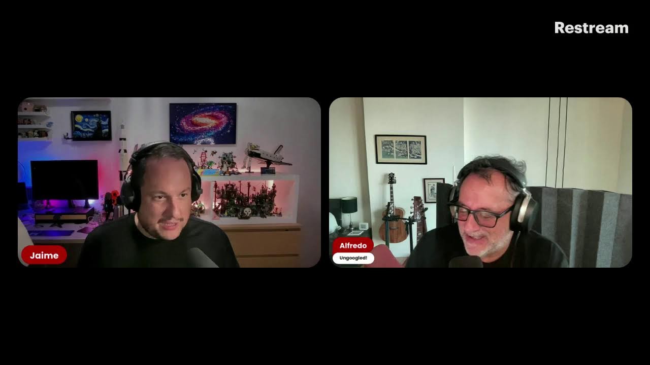 Oh Fork it! - Episodio 359