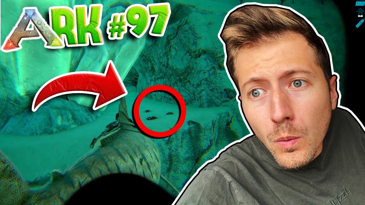 Schwarze Perlen in der Tiefsee! | Dizzi vs. Dinos #97 | Dner & izzi