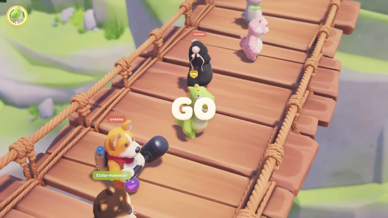 party animals bölüm 8 online games