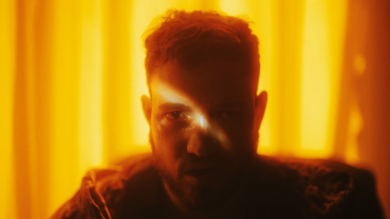 Myth Syzer - Chamaille (Clip Officiel)