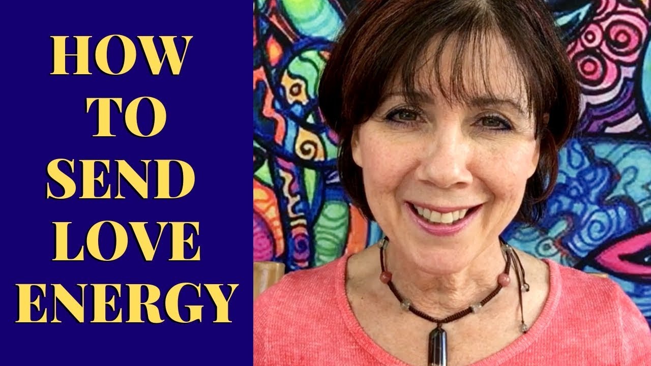 How to send LOVE Energy TELEPATHICALLY to Someone  #sendLOVEtelepathically  #sendingLOVE #sendLOVE