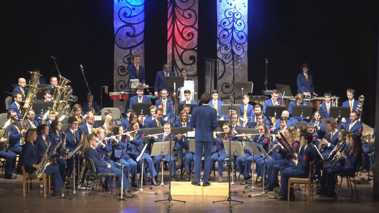 Moravské imprese - Vánoční koncert DOM ZUŠ Krnov 2019