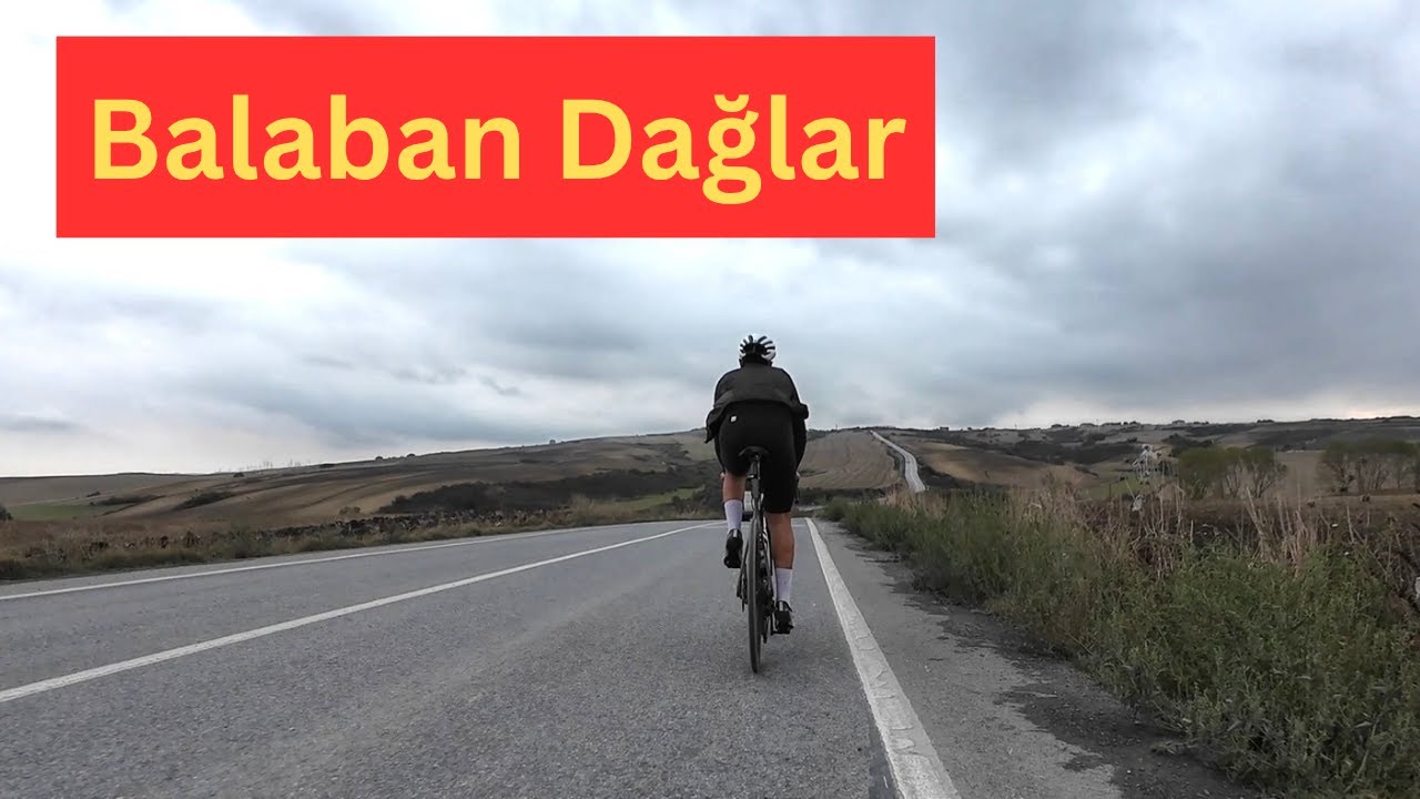 Balaban Turu - 18.10.2025