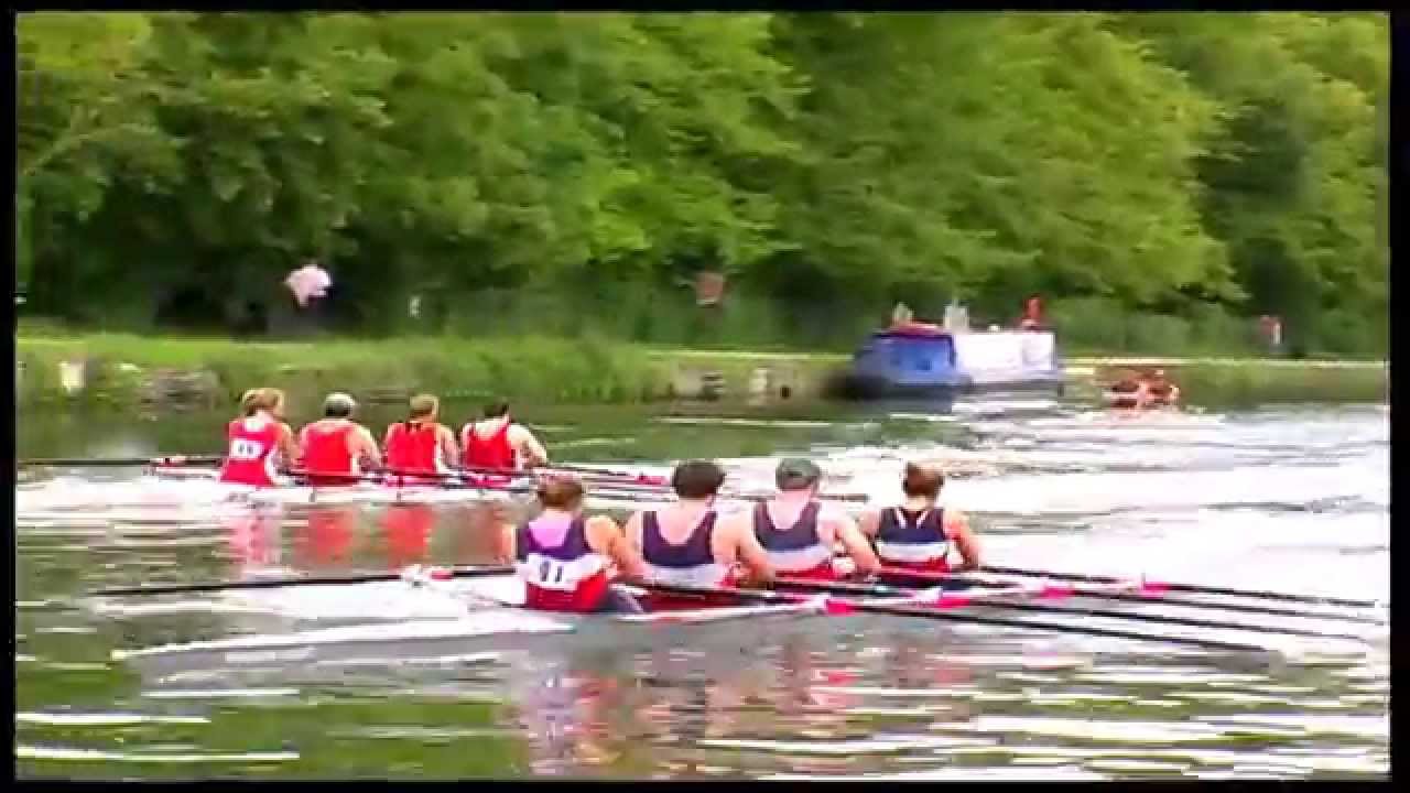 2006 Oxford City: 8
