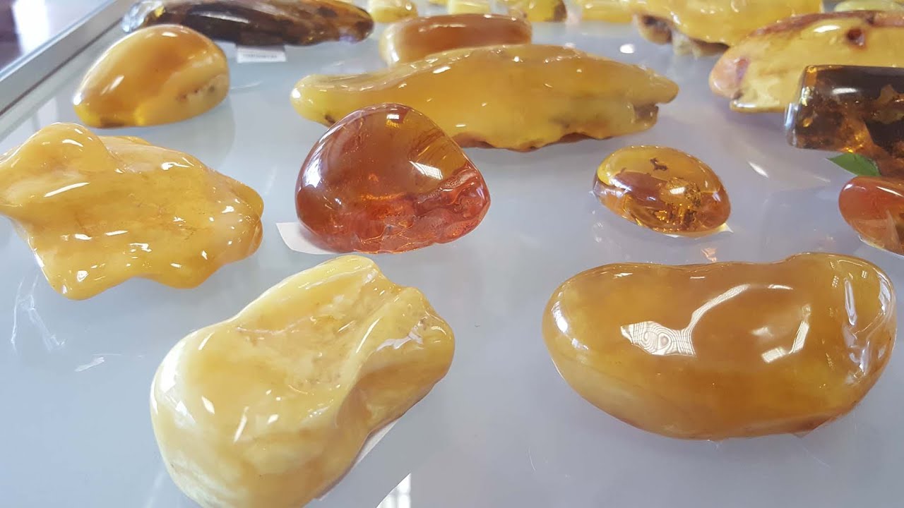 rus kehribarı  ve rusyada hediyelik ne alınır