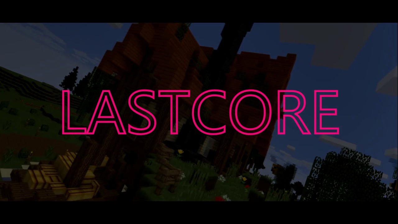 LastCore EasyHC Twoich Marzeń! Start zaniedlugo! **ZOBACZ OPIS**