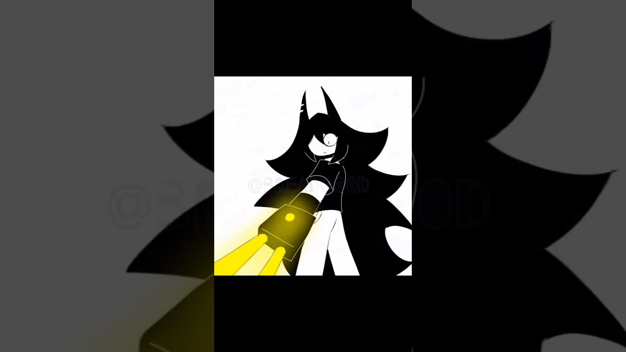 Miss Circle Has Weapons but awkward 